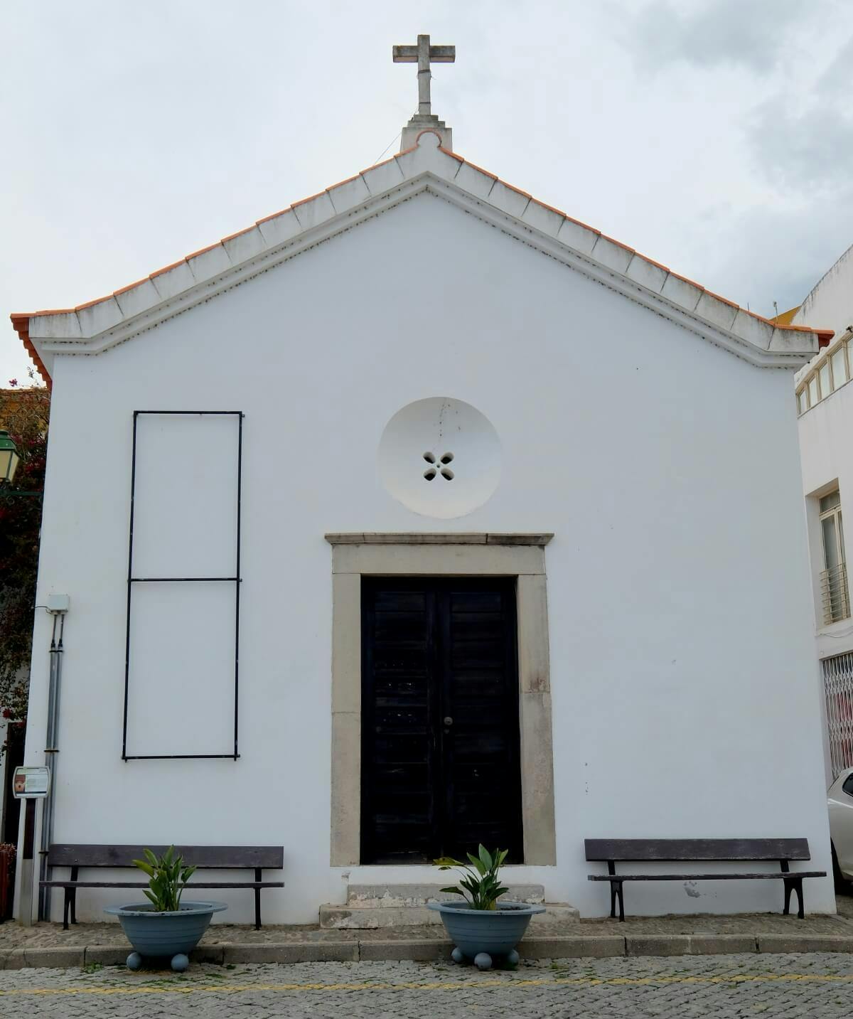 Chapel of Santo António